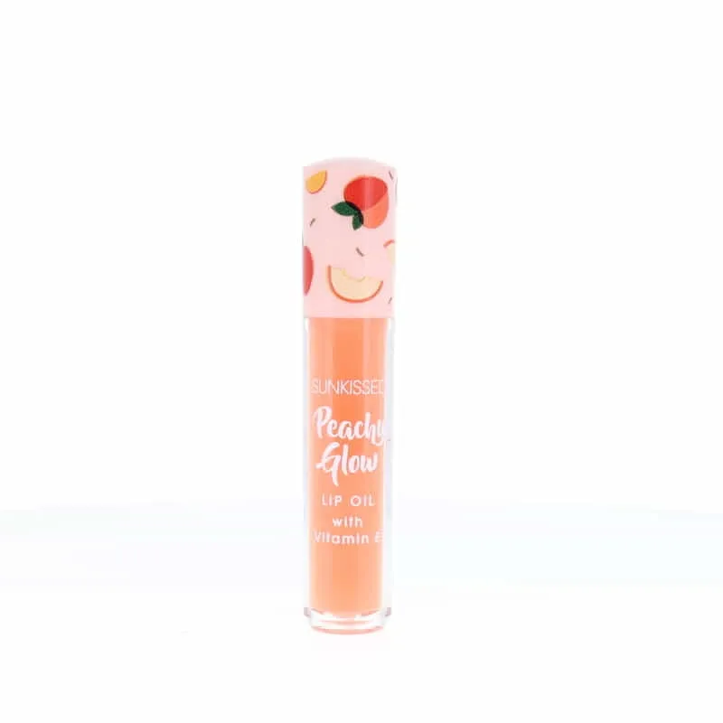 Sunkissed Peachy Glow 4,2 ml