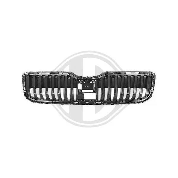 Kylargrill DIEDERICHS 7842140