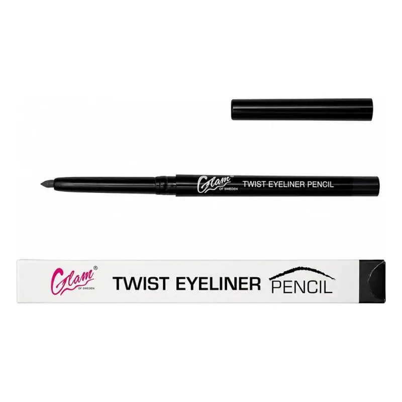 Glam Twist Eyeliner Grey