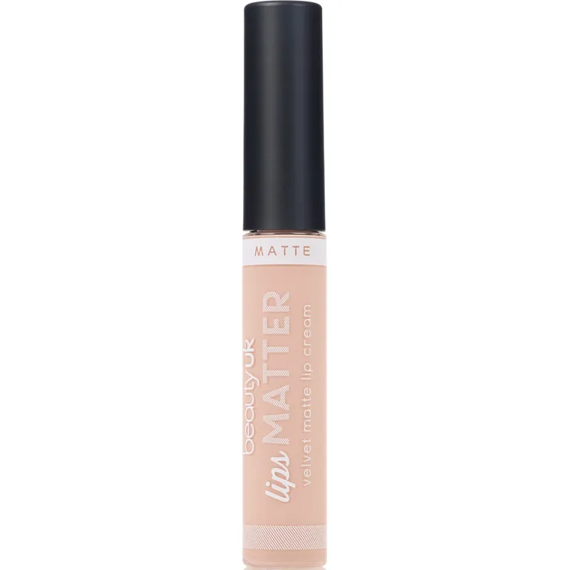 Beauty UK Lips Matter – No.9 Get Your Nude On 8g