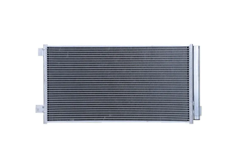 Kondensor, klimatanläggning WALKER WCD00274