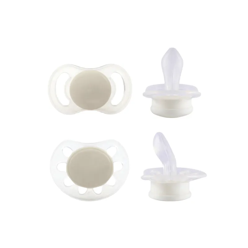 Esska of Sweden Esska Napp Newborn 0-2 månader 2-pack