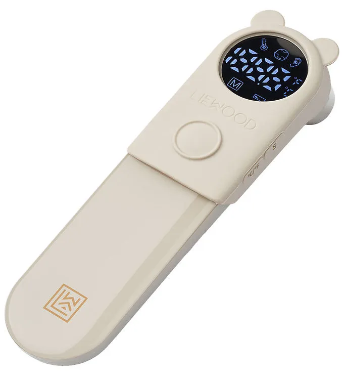 Liewood Digital termometer - Olivier - Sandy