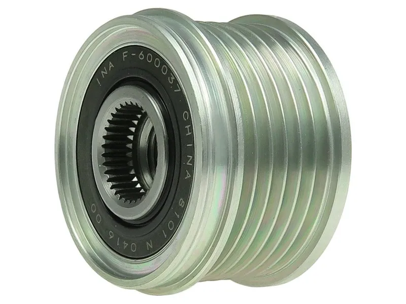 Frihjulskoppling, generator AS-PL AFP0107(INA)