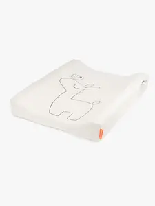 Done By Deer Puzzle Pad - Easy Wipe - Skötbädd Sand
