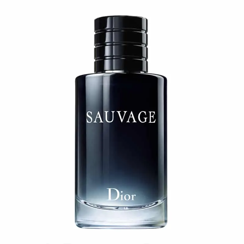 Christian Dior Sauvage - 100 ml (#0146)