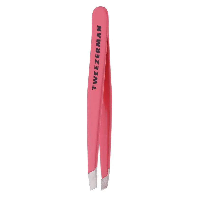 Mini Slant Pincett - Slant Mini Pincett, Granithimmel