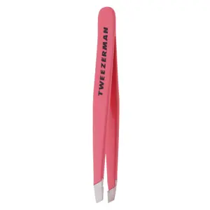 Mini Slant Pincett - Slant Mini Pincett, Granithimmel
