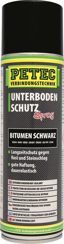 Underredsmassa PETEC 73150