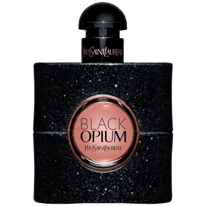 Yves Saint Laurent Black Opium Eau De Parfum Spray 150ml