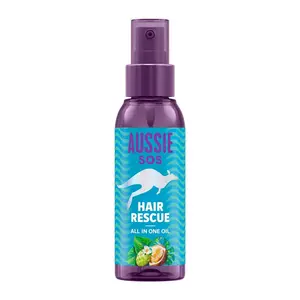 Aussie SOS Hair Rescue All‑in‑One Hair Oil 100 ml