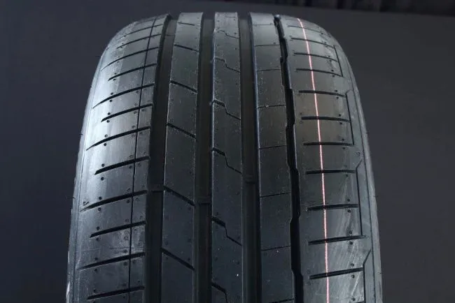 Hankook Ventus S1 Evo 3 K127 ( 255/50 R18 106Y XL 4PR MO SBL )