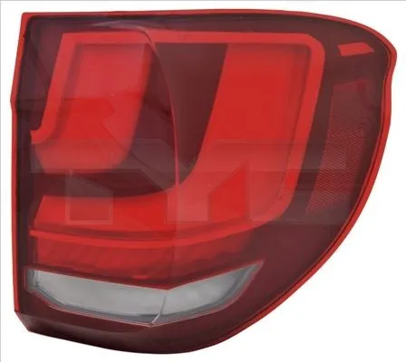 Bakljus TYC 11-14705-10-9