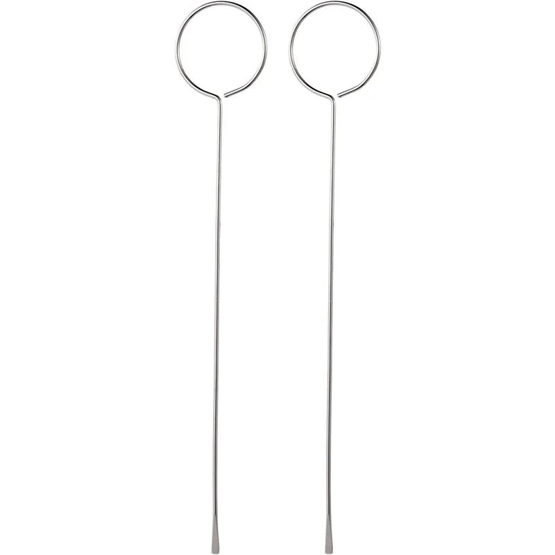 Dorre Pihoo potatis- & grönsakssticka 2-pack Rostfritt stål