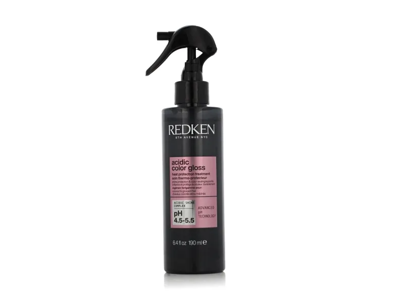 Acidic Color Gloss - Leave-in