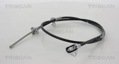 Handbromsvajer TRISCAN 8140 41132