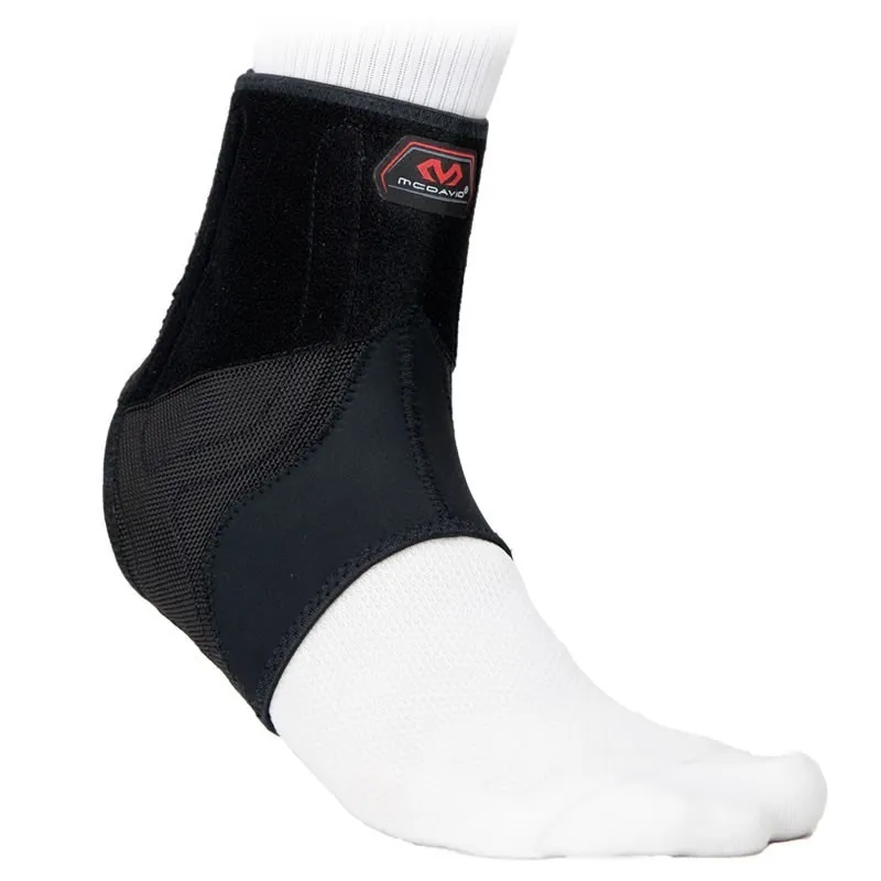 Mcdavid Phantom 2 Ankelstöd - XL/XXL