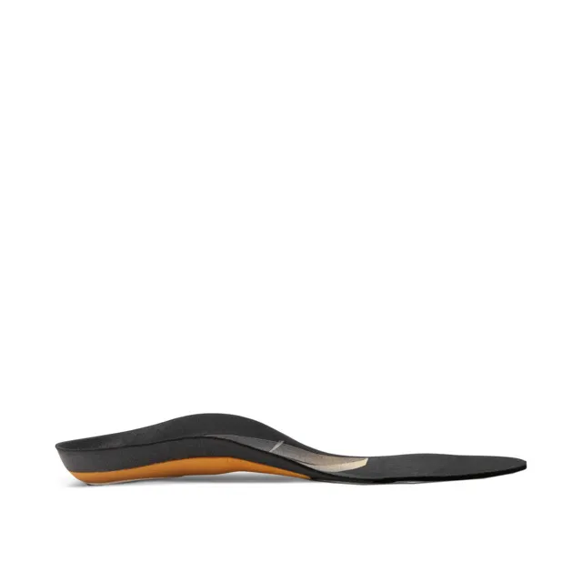 Solid Gear OPF Footbed High Inläggssula för högt fotvalv Strl 41-42