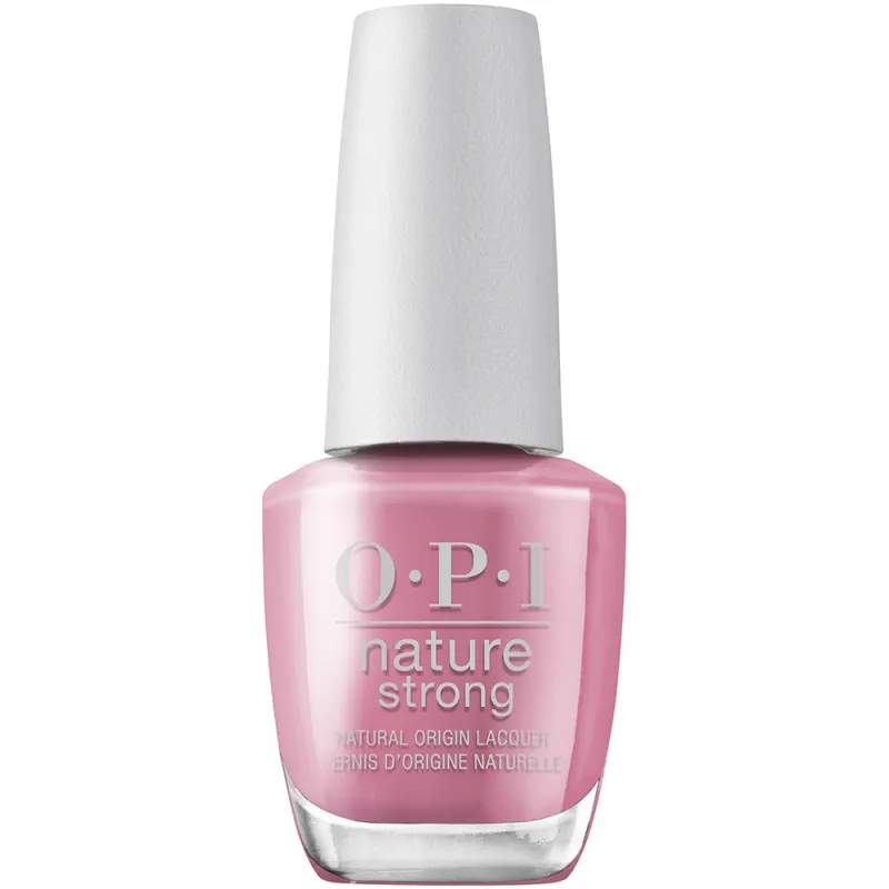 OPI Nature Strong Knowledge is Flower – 15 ml