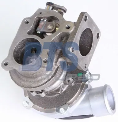 Turboaggregat BTS TURBO T912157