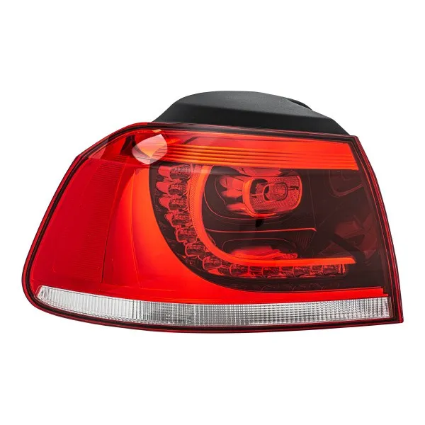 Bakljus HELLA 2SD 010 408-071