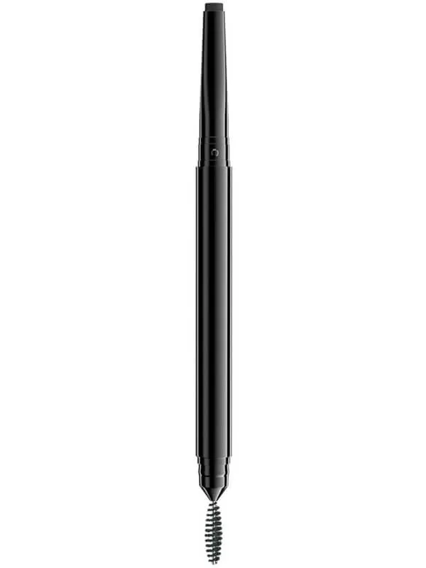 NYX PROFESSIONAL MAKEUP Precision Brow Pencil Charcoal