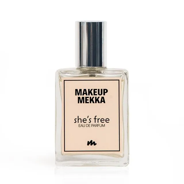 She’s Free Eau De Parfum 30 Ml