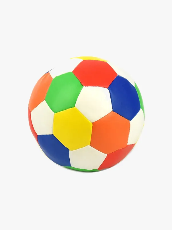 Robetoy Fotboll Mjuk 17,5cm