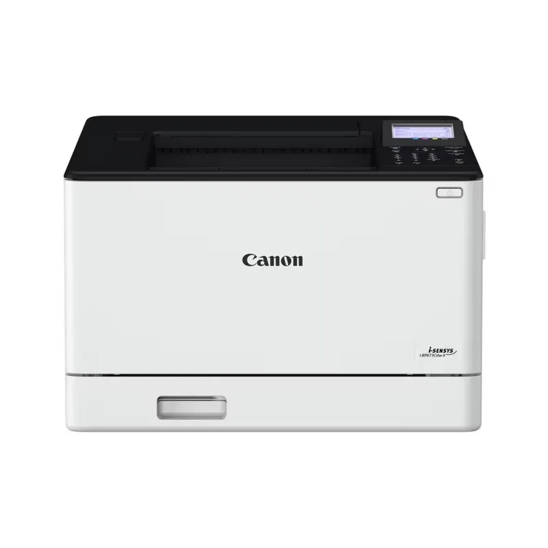 Canon I-sensys Lbp673cdw Ii A4