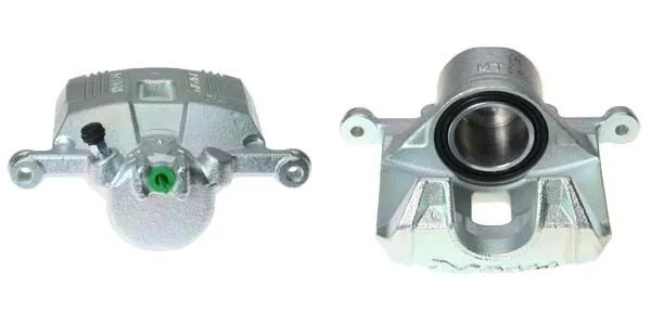 Bromsok BUDWEG CALIPER 344716