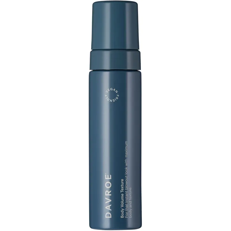 DAVROE Body Volume Texture 200 ml