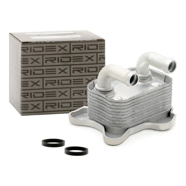 Oljekylare RIDEX 469O0006