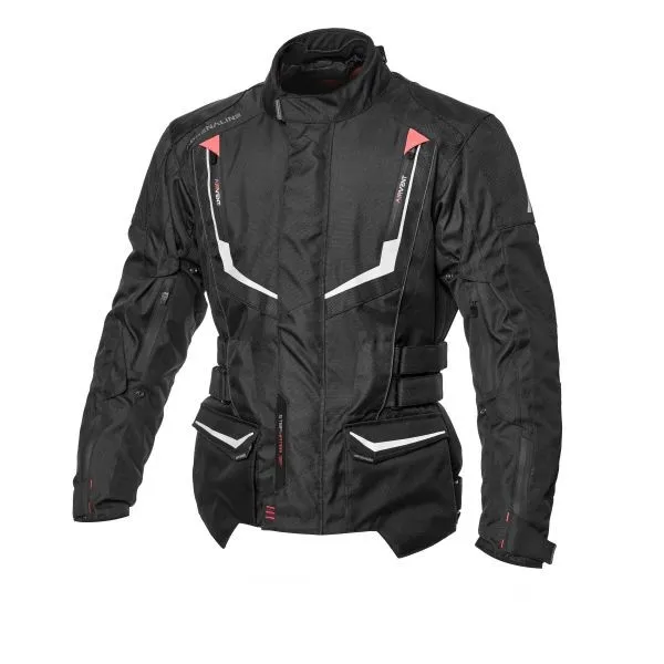 Textiljackor ADRENALINE A0232/20/10/4XL