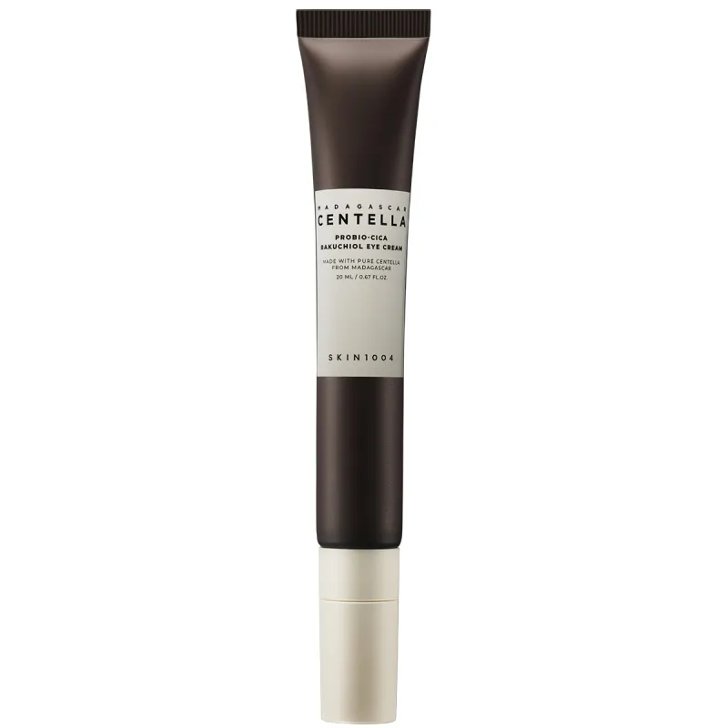 SKIN1004 Madagascar Centella Probio-Cica Bakuchiol Eye Cream 20 ml