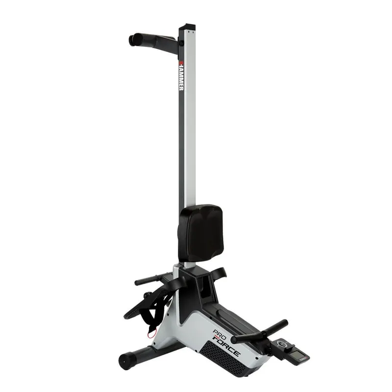 Hammer Sport Pro Force II, Roddmaskin