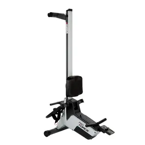 Hammer Sport Pro Force II, Roddmaskin
