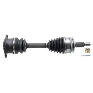 Drivaxel FEBI BILSTEIN 185960