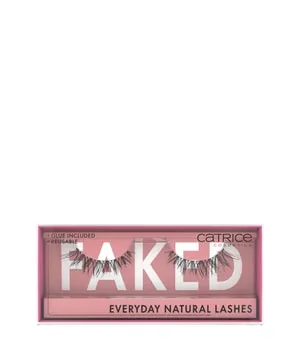 Catrice Faked Everyday Natural Lashes