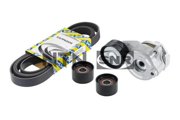SNR KA851.02 Drivremssats