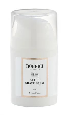Sandalwood After Shave Balm