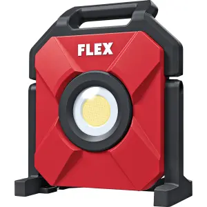Flex uppladdningsbart batteri LED-lampa CL 10000 10.8/18.0