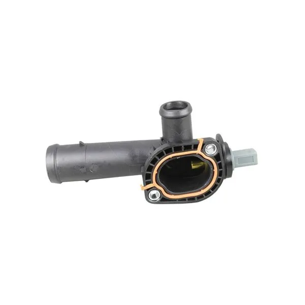 Kylmedelsfläns METZGER 4010230