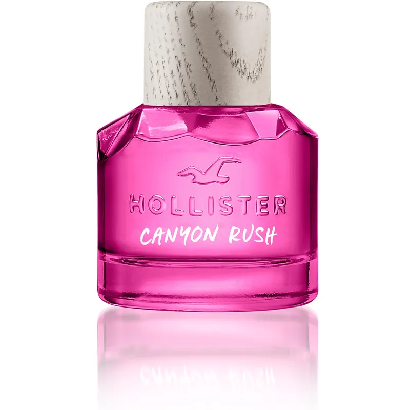 Hollister Canyon Escape For Women edp 100ml