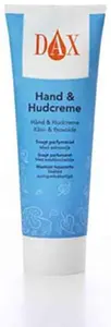 DAX Hand & Hudcreme Hudkräm parfymerad, 250 ml