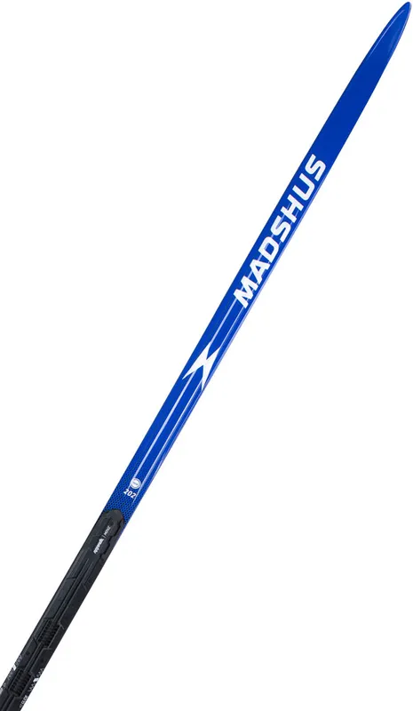 Madshus Endurace Skin 207 CM | Skinskidor