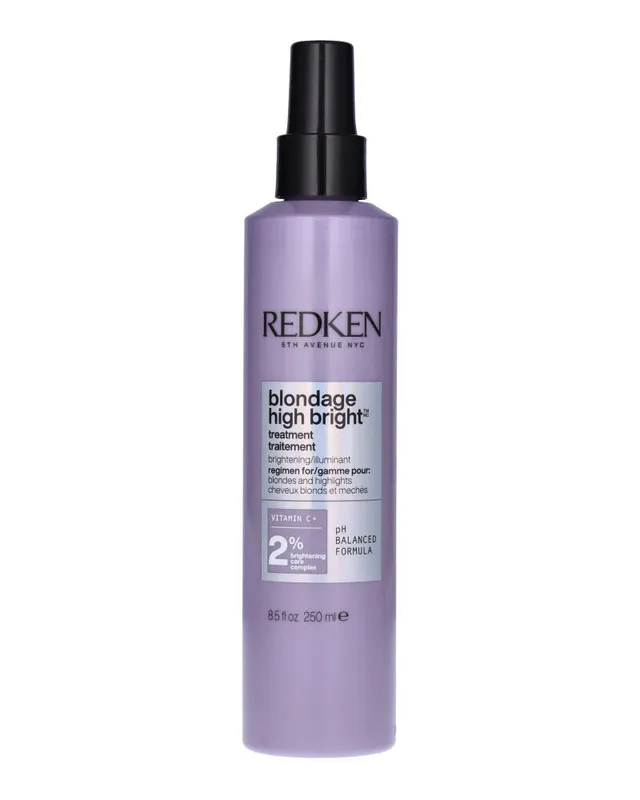 Blondage High Bright - Vitamin C Treatment
