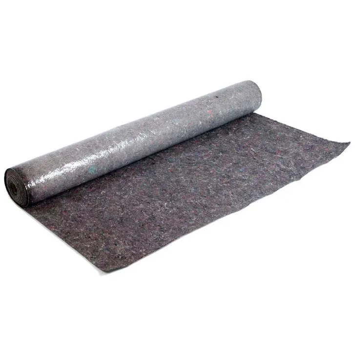 TÄCKFILT 300G/M2 10M | Beijerbygg Byggmaterial