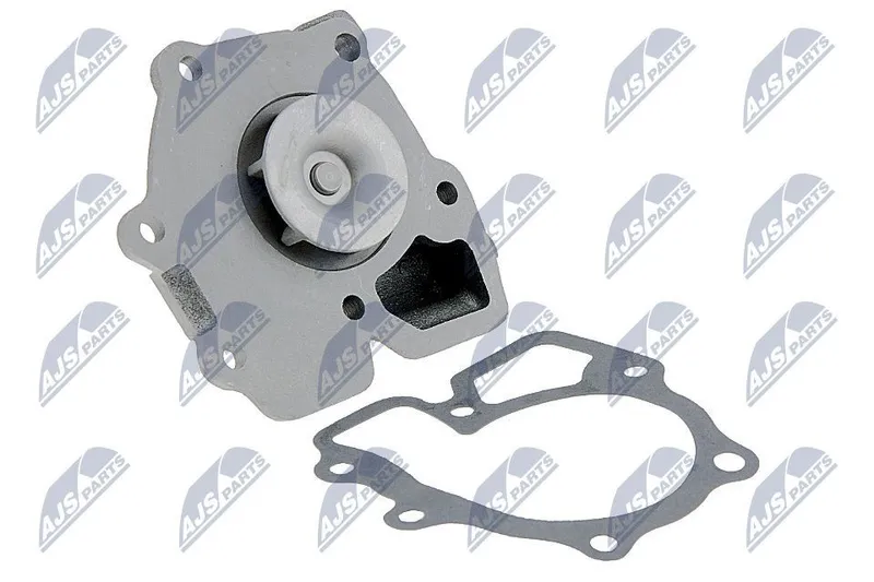 Vattenpump NTY CPW-FR-026
