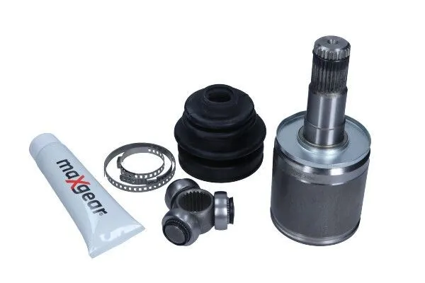 Ledsats, drivaxel MAXGEAR 49-2843