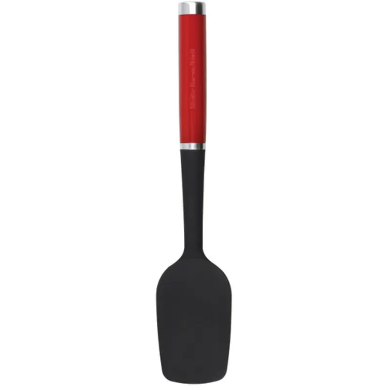 Kitchenaid Silikonsked, empire red
